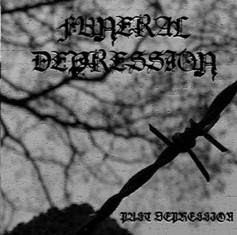 Album Review : Funeral Depression - Pure Depression (2011)