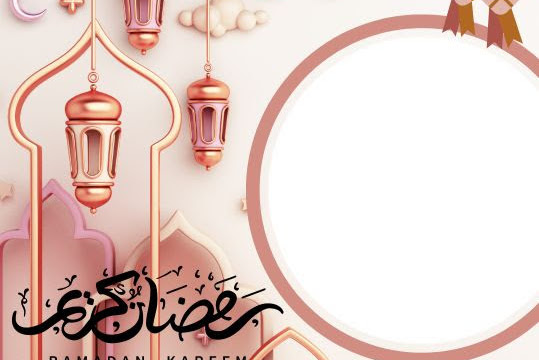 10 Link Twibbon Marhaban ya Ramadan untuk Sambut Bulan Puasa 2023