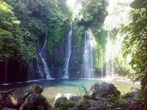Wisata Pemalang - Pesona Cibedil di Pemalang Selatan