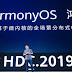 Huawei Announces its New Harmony Operating System