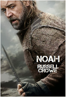 Phim Noah - Chiếc Thuyền Noah Và Trận Lụt Đại Hồng Thủy