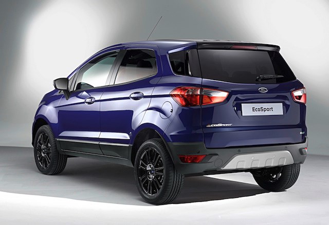 ford ecosport 2016