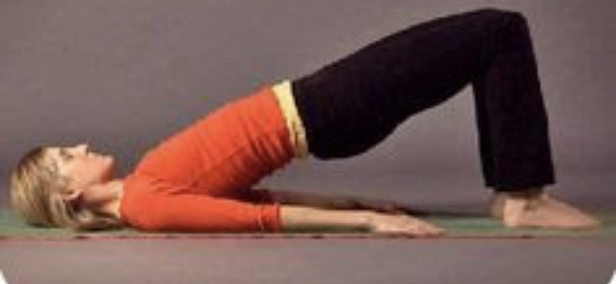 5 Yoga Asanas To Cure Vertigo