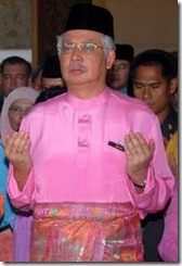 Najib Doa
