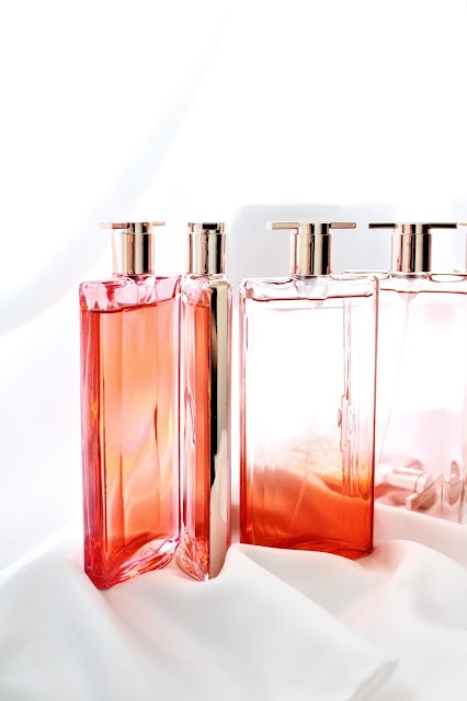 idole now lancome, parfum idole now lancome, revue parfum idole now lancome, lancome idole now avis, lancome idole now eau de parfum, idole lancome, lancome idole avis, parfum lancome idole, dernier parfum lancome, parfum rose vanille, nouveau parfum femme 2023, parfum gourmand, blog sur les parfums