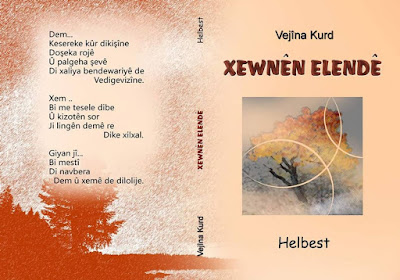 XEWNÊN ELENDÊ – Helbest - Vejîna Kurd