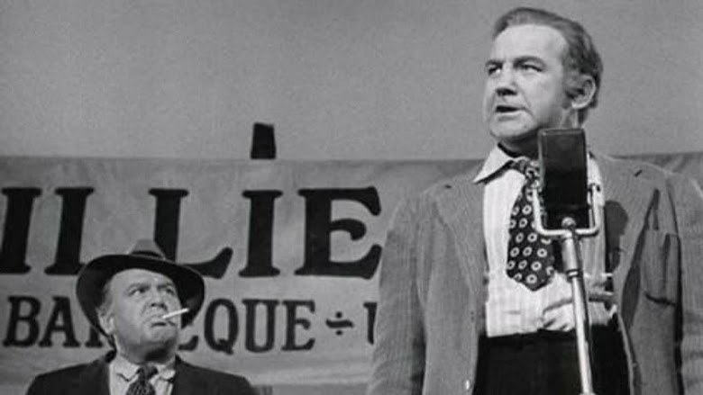 Les fous du roi 1949 en anglais