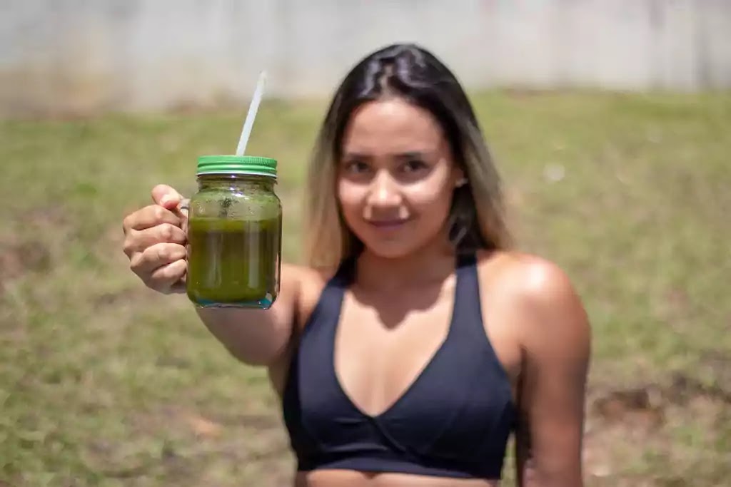 How to Quickly remove all the toxins from the body