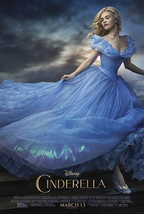 سندريلا Cinderella (2016)