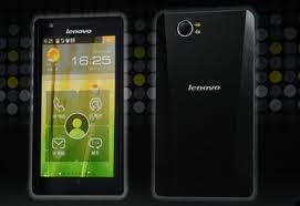 Lenovo K800