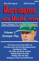 Harrington on Hold'em