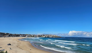 Bondi Beach