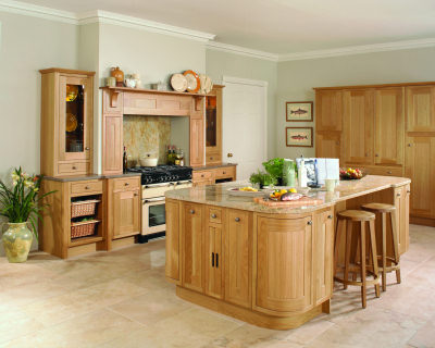 Kitchen Cabinet Designs Pictures