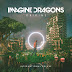 Encarte: Imagine Dragons - Origins (International Deluxe Edition)