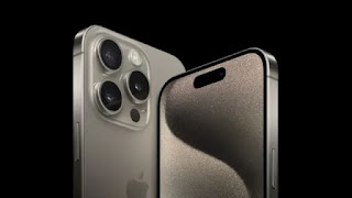 iPhone 15 dan iPhone 15 Pro: Revolusi Terbaru Apple Yang Harus Kamu Tahu!