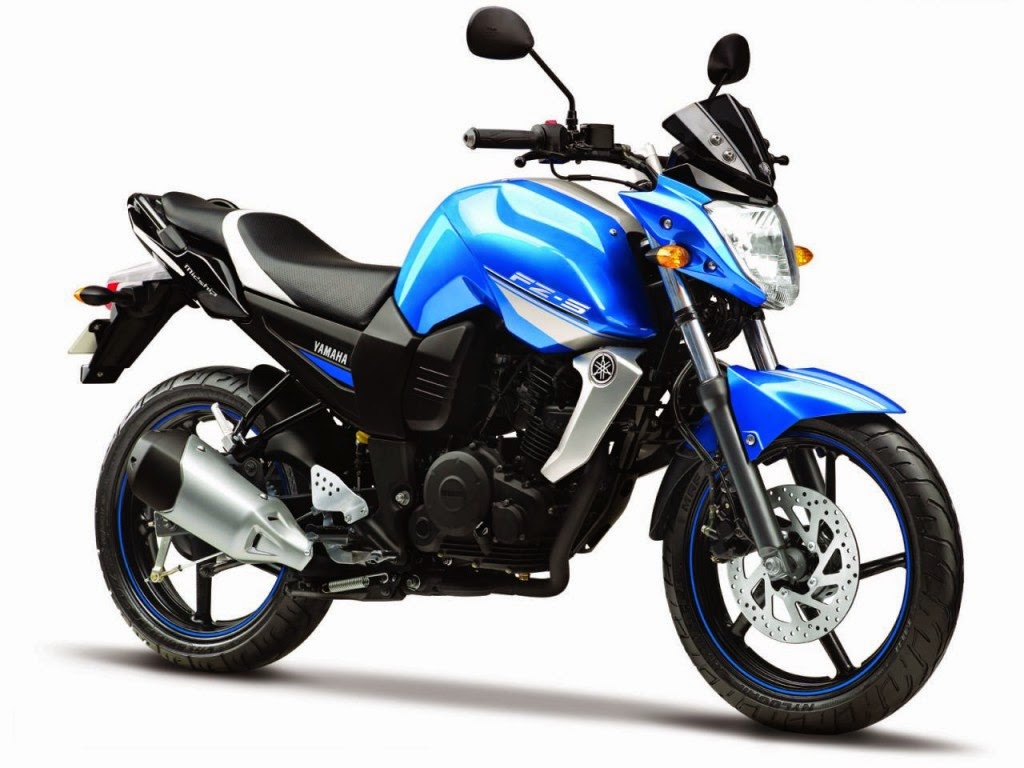 Daftar Harga Motor Yamaha Byson 2015