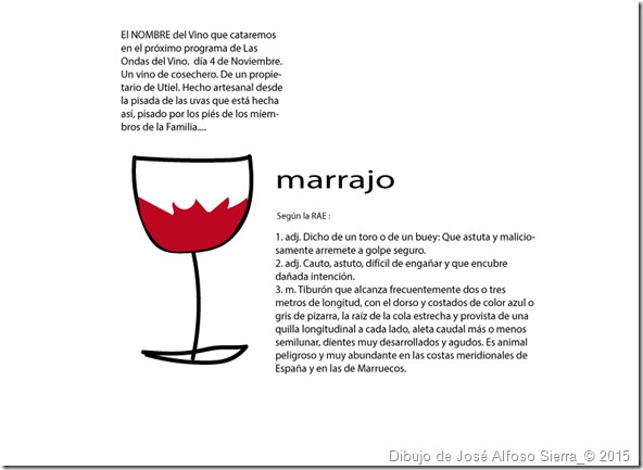 marrajo