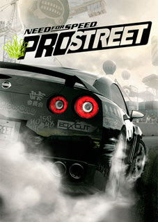 Download Need For Speed Pro Street Torrent