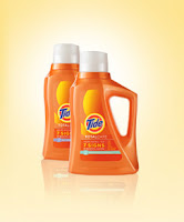 Free Tide Total Care