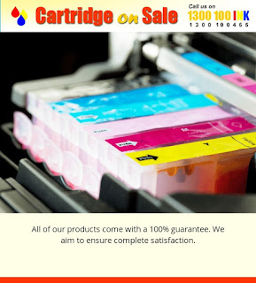 ink cartridges online