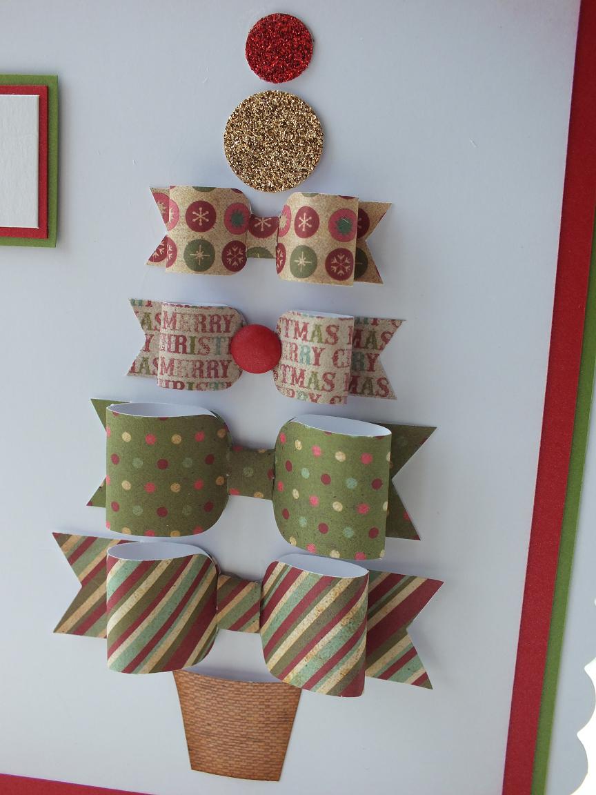 Christmas …… in July – Craftwork Cards Blog