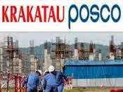 Lowongan Kerja Terbaru Oktober 2014 PT Krakatau Posco Energy