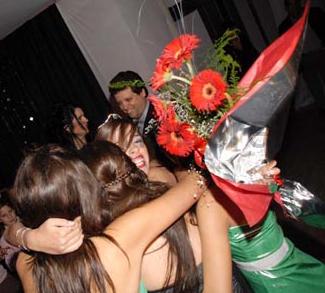 Los mejores recuerdos siempre se guardan en la memoria♥