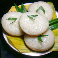 Resep Kue Apem