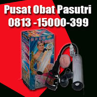 pusat alat vacum penis