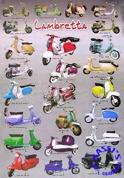 vespa