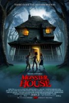 Το Τερατόσπιτο (2006) Monster House (2006)