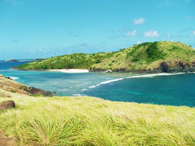 Calaguas Group of Islands