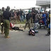 Lagosians jubilated as the mile - two Alakija traffic robbers killed 