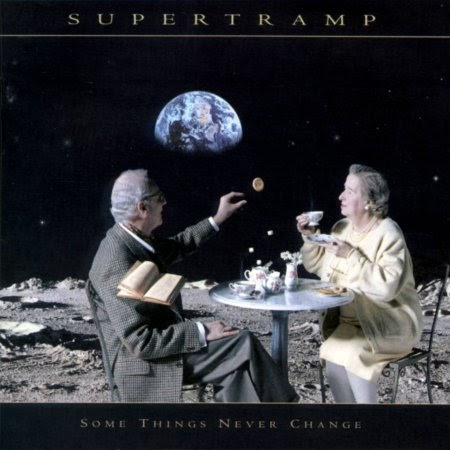 Le Deblocnot': SUPERTRAMP " 'Some things Never Change ...