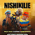 AUDIO | Willy Paul X Alikiba X Ommy Dimpoz - Nishikilie | Download