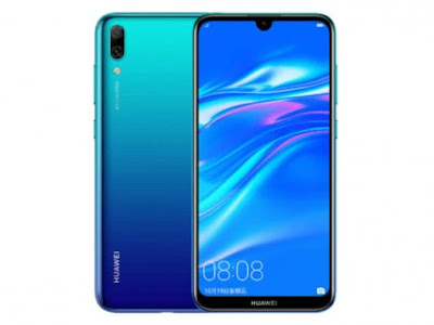 Spesifikasi Huawei Enjoy 9 