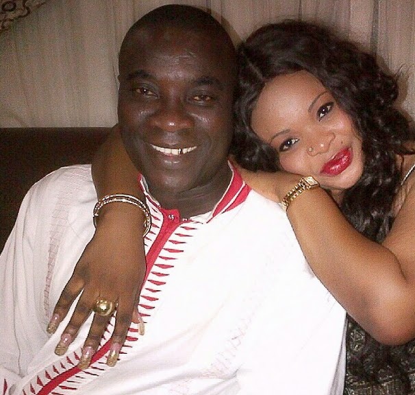 dayo amusa dating wasiu ayinde