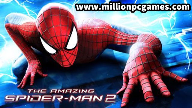 The Amazing Spider Man 2 PC Game Free Download