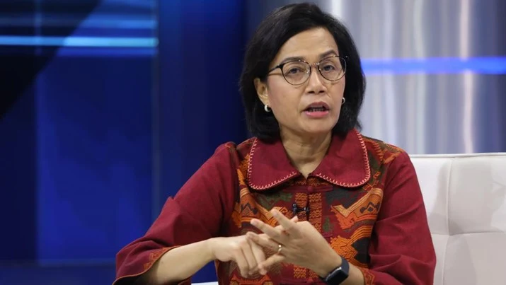 Sri Mulyani: Negara Berkembang Terancam Tak Bisa Bayar Utang!