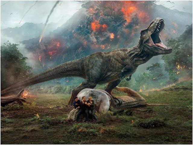 Jurassic World