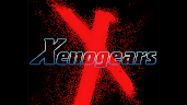 #13 Xenogears Wallpaper