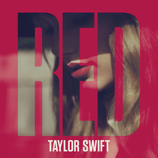 Taylor Swift Red Deluxe Edition Album Itunes Plus Aac