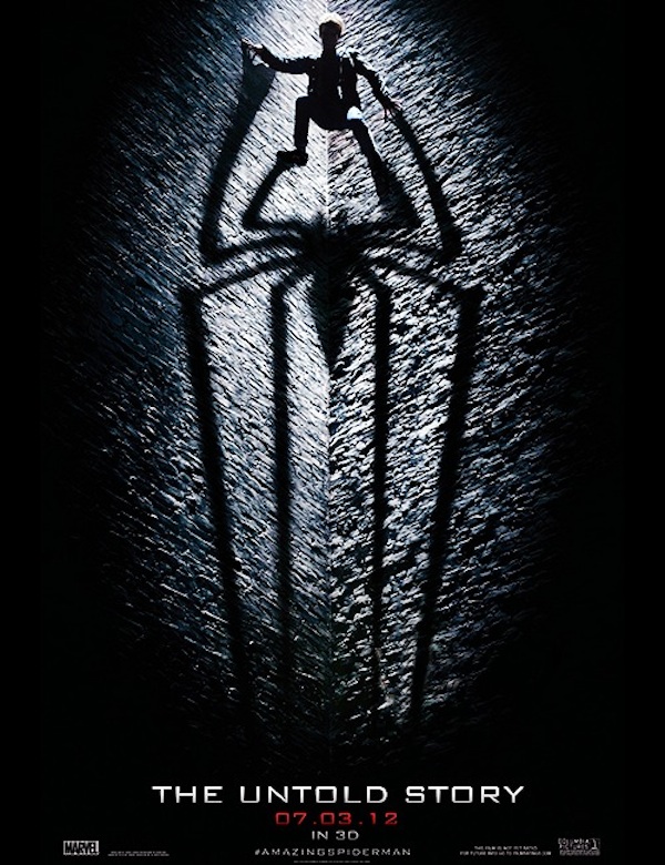 Official Synopsis The Amazing SpiderMan is the story of Peter Parker 