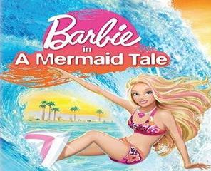 Watch Barbie Movies Online For Free