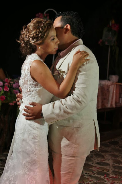 boda en playa, beach wedding, Oaxaca, México, Bodas Huatulco, Wedding Planner