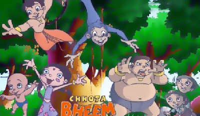 Chota Bheem Picture