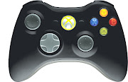 Xbox 360 Controller. The. xbox 360 controller. the