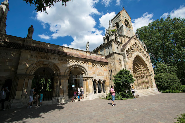 Parco Municipale-Budapest