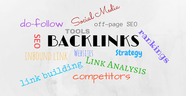 Stucorner - How to create Backlinks