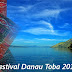 Festival Danau Toba 2014 Jadikan Danau Toba Wisata Dunia